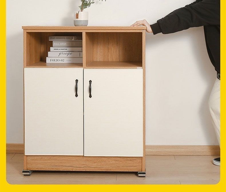 Heavy-Duty Appliance Moving Base