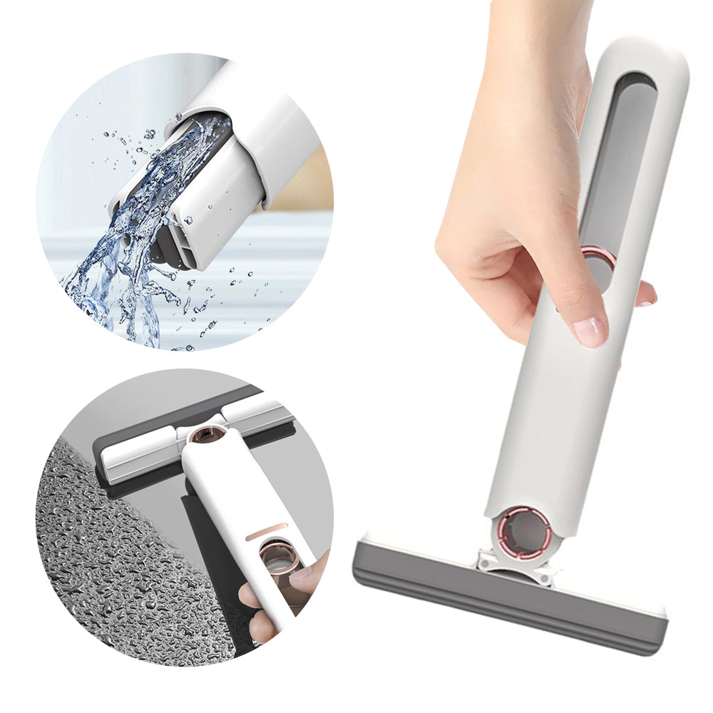 Mini Multi-Surface Cleaning Mop