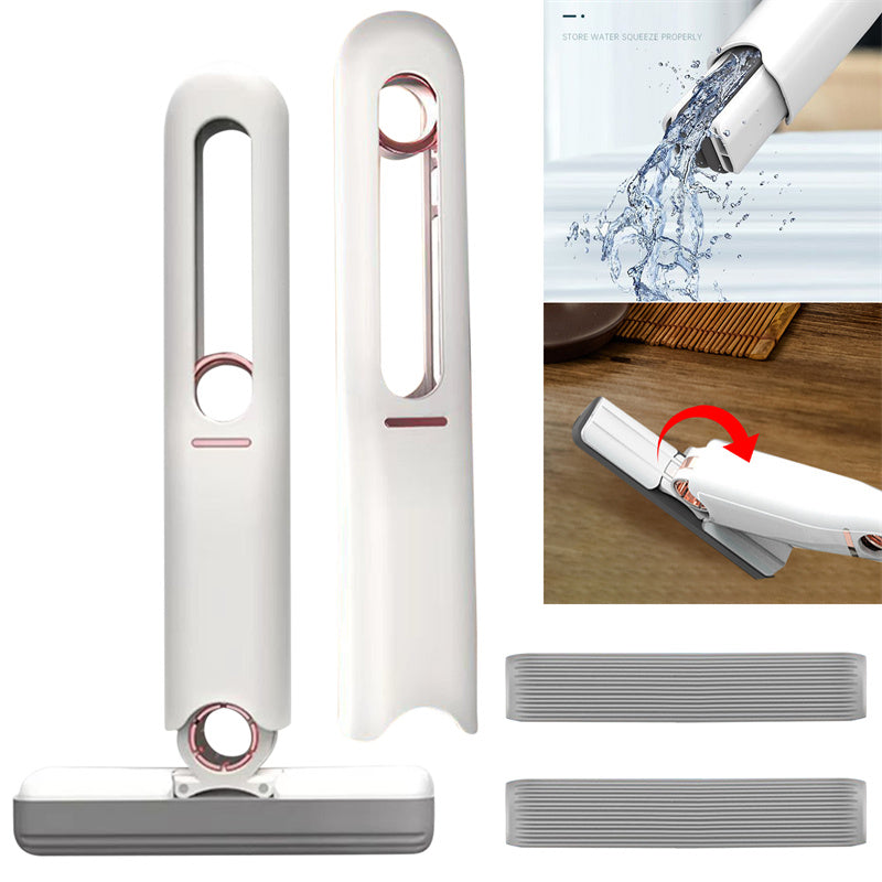 Mini Multi-Surface Cleaning Mop