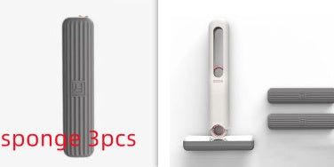 Mini Multi-Surface Cleaning Mop