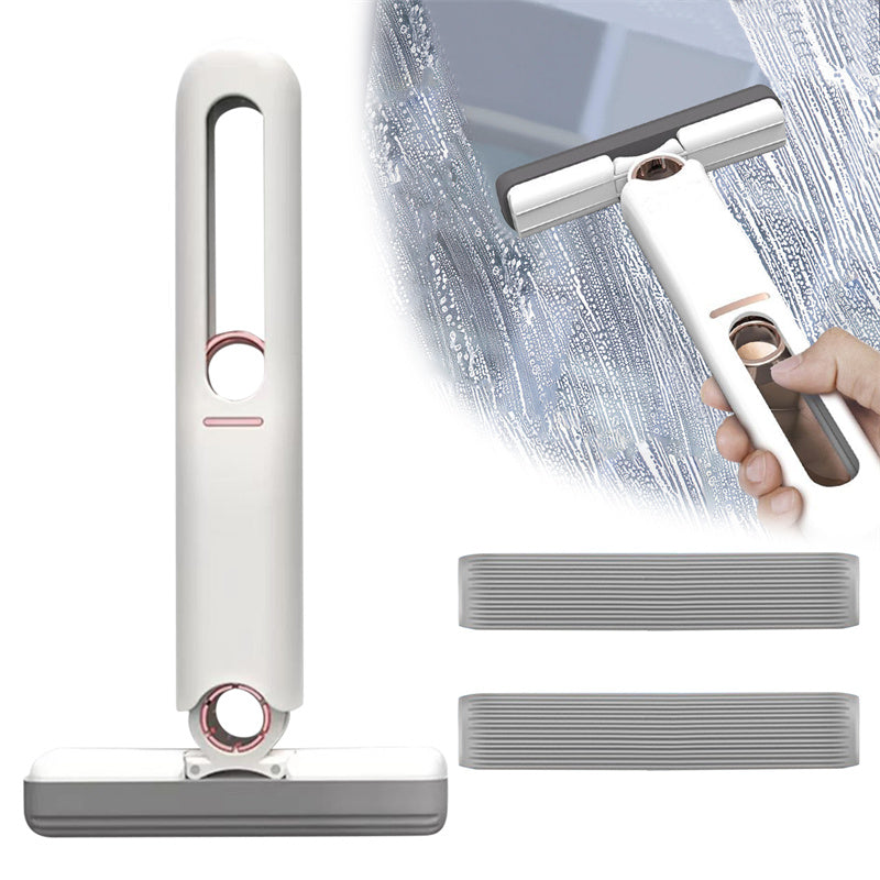 Mini Multi-Surface Cleaning Mop