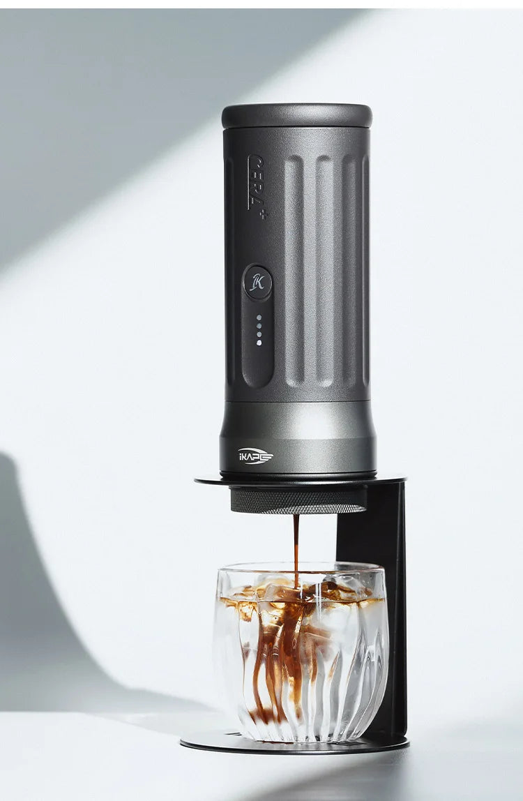 IKAPE Kapo K2 Portable Espresso Machine