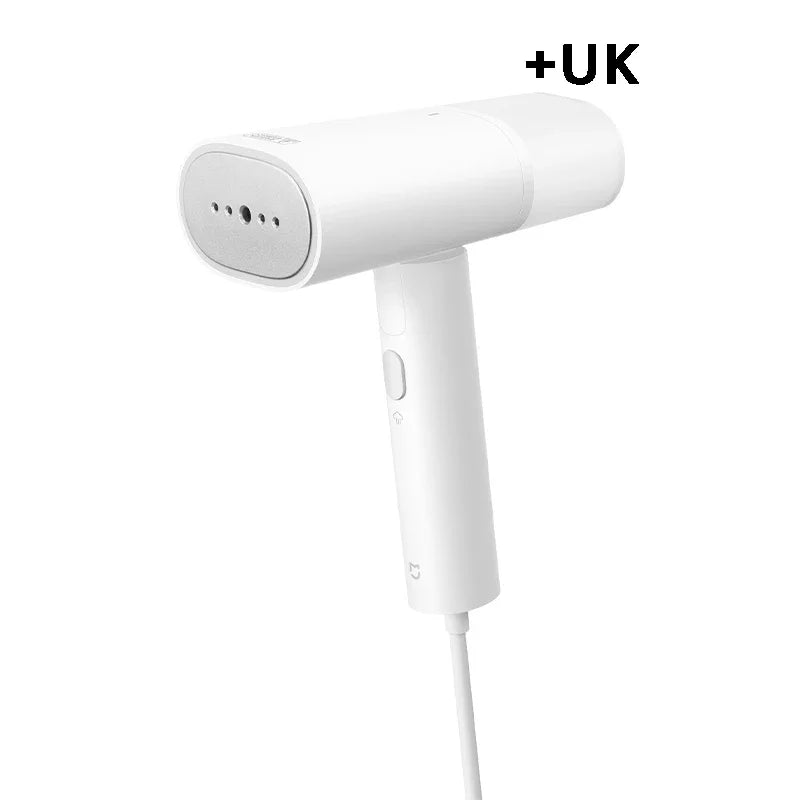 Portable Foldable Clothes Steamer