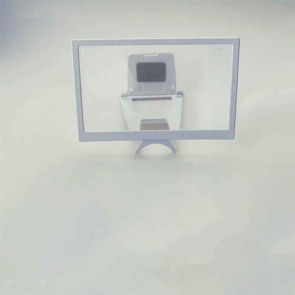 12" 3D HD Phone Screen Magnifier