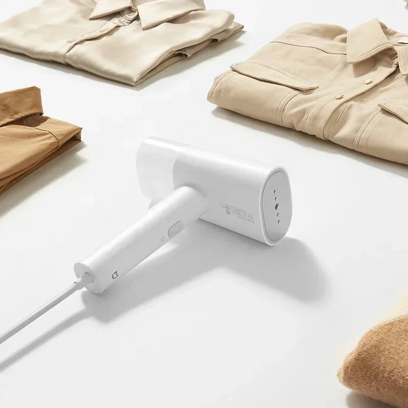 Portable Foldable Clothes Steamer