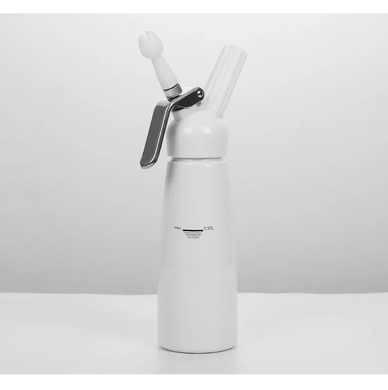500ml Aluminum Cream Whipper Bottle