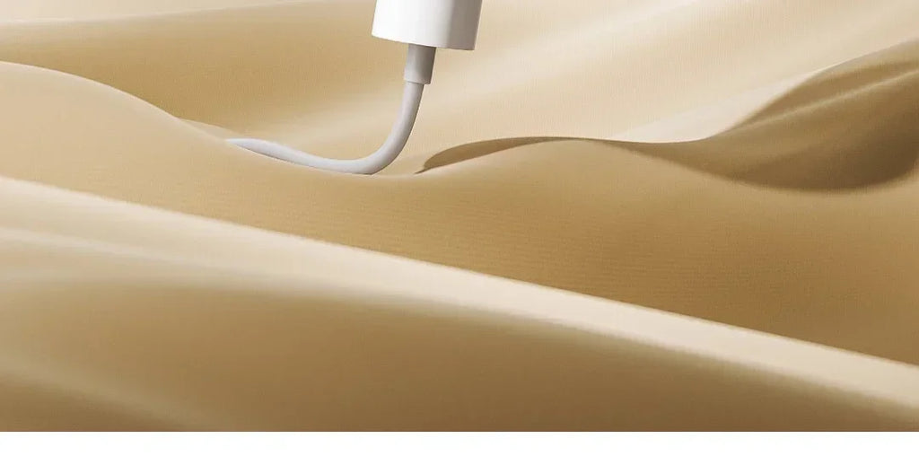 Portable Foldable Clothes Steamer