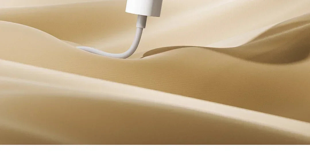 Portable Foldable Clothes Steamer