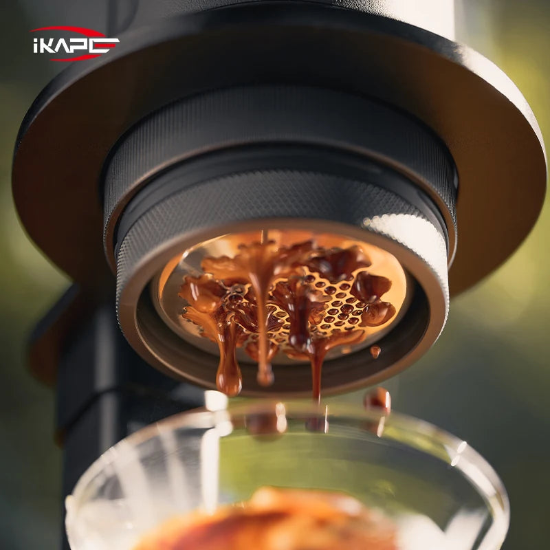 IKAPE Kapo K2 Portable Espresso Machine