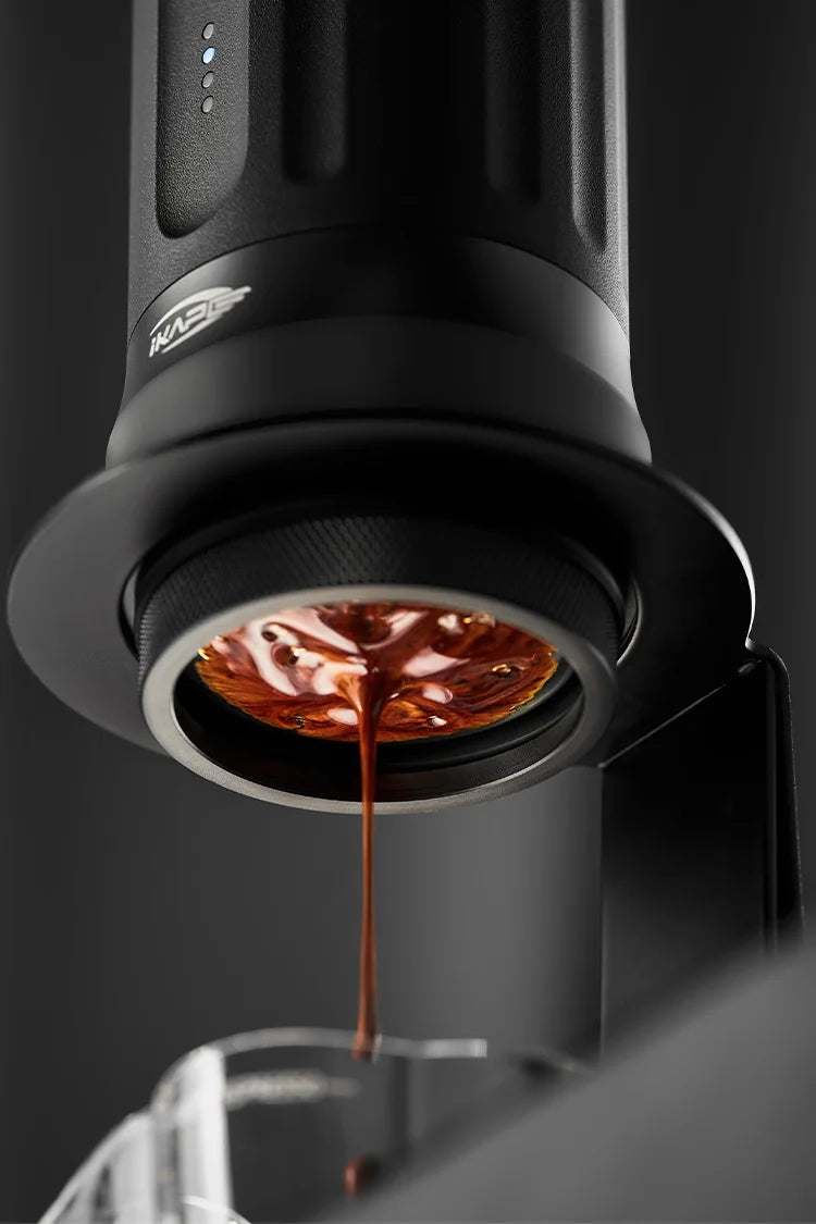IKAPE Kapo K2 Portable Espresso Machine