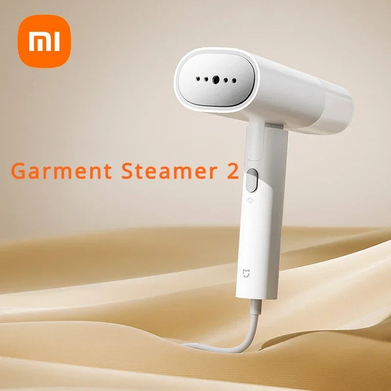 Portable Foldable Clothes Steamer