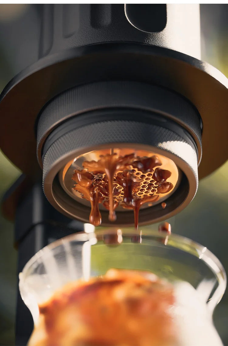 IKAPE Kapo K2 Portable Espresso Machine