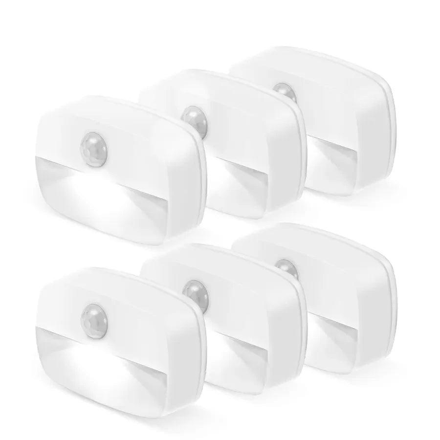 Smart Motion Sensor LED Night Light