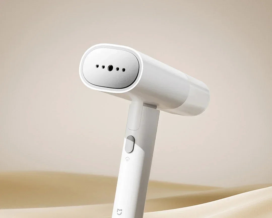 Portable Foldable Clothes Steamer