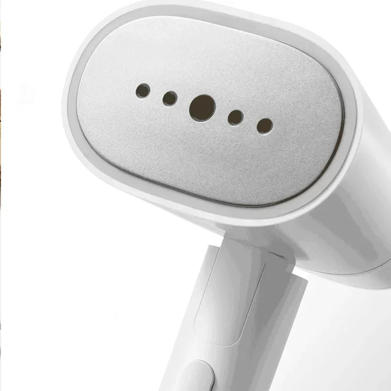 Portable Foldable Clothes Steamer