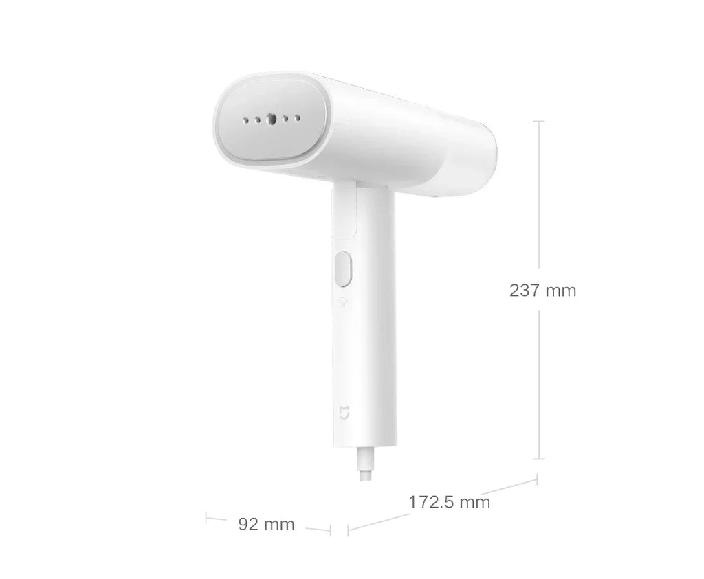 Portable Foldable Clothes Steamer