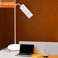 Magnetic Rechargeable Desk Lamp (Touch Dimmable)