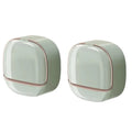 Waterproof Hanging Soap Holder with Drainage