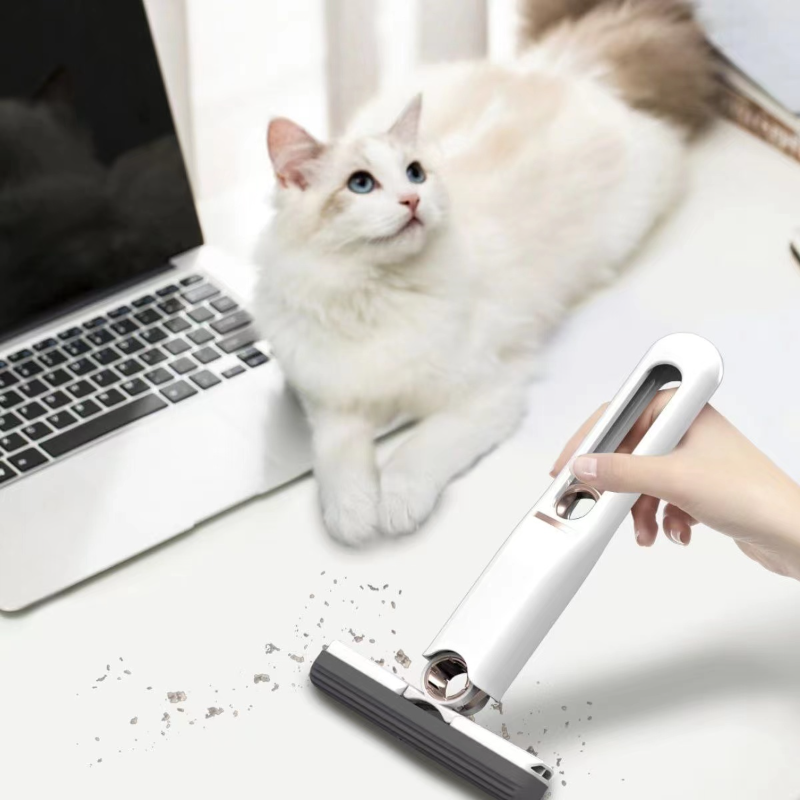 Mini Multi-Surface Cleaning Mop