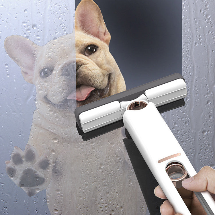 Mini Multi-Surface Cleaning Mop