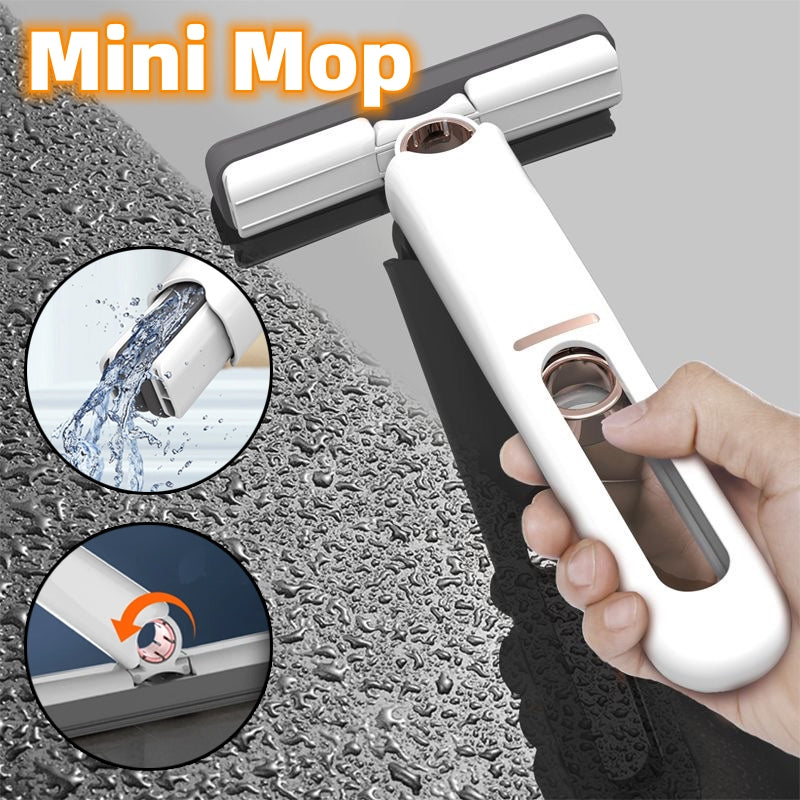 Mini Multi-Surface Cleaning Mop