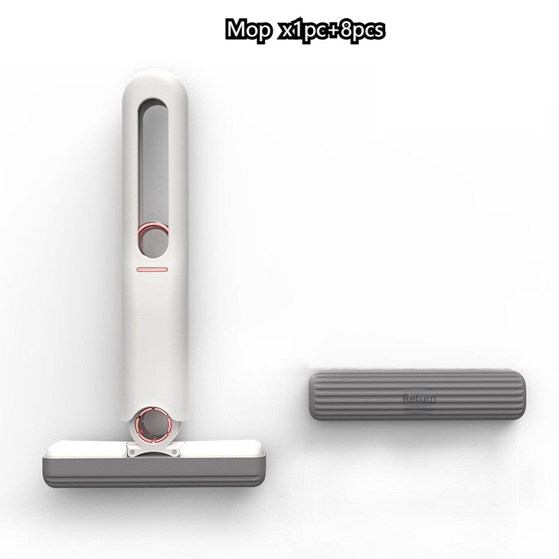 Mini Multi-Surface Cleaning Mop